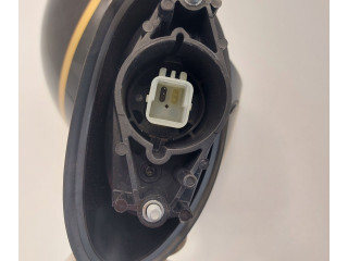 Зеркало электрическое        Mini One - Cooper F56 F55  2013 - - года   