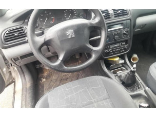 Вентилятор печки    1250F4, 1250F4   Peugeot 406