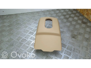 Отделка рулевой оси