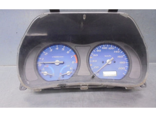 Pojistková skříňka Спидометр (приборный щиток) 78100S2HG100, 78155S2HJ01 Honda HR-V 2000