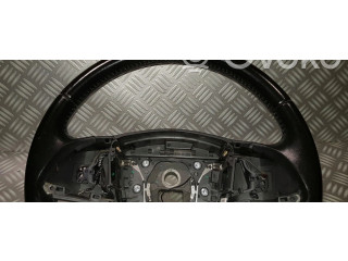 Руль Jaguar XF X250  2007-2015 года 8X23CCLEG      