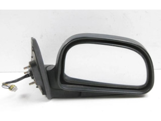 Зеркало (механическое) Mitsubishi Galant 1997 - 2003 года