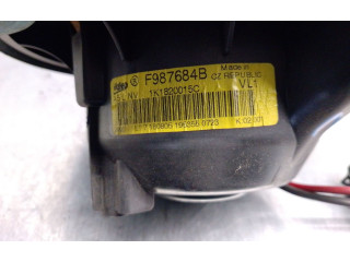 Вентилятор печки    1K1820015C, 1K1819015C   Volkswagen Touran I