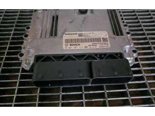 Блок управления