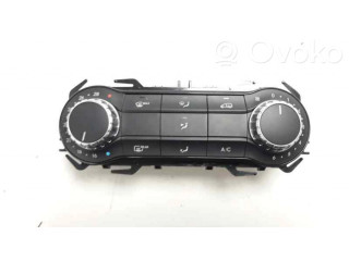 Блок управления климат-контролем A246900515, 5HB010445 Mercedes-Benz A W176