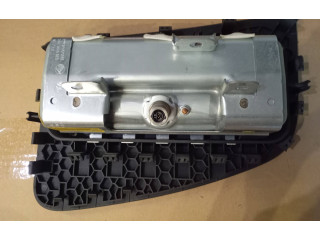 Подушка безопасности пассажира 5J1880202A, 5J1880202A Skoda Fabia Mk2 (5J)