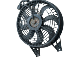 Вентилятор радиатора         KIA Sorento 