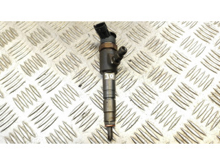 Форсунка 0445110340    Citroen C4 II Picasso для дизельного двигателя  1.6