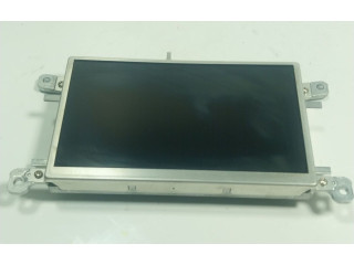 Дисплей 8T0919603A, 8T0919603A Audi A4 Allroad