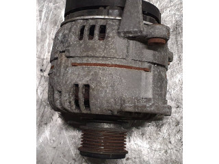 Генератор 06F903023F, 0124525091   Volkswagen Caddy      