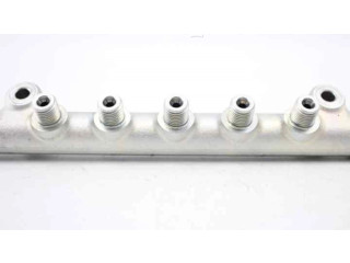 Vstřikovací lišta 55570022 Opel Zafira C B16DTH