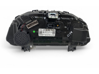 Řídící jednotka 4K0920790C Audi A6 S6 C8 4K 2018