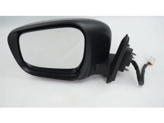 Зеркало электрическое        Nissan X-Trail T32  2014 - 2021 года   