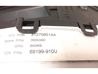 Панель приборов 31270851AA, 69199910U   Volvo XC60       