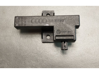 Блок управления 8K0907247, 33502221 Audi Q5 SQ5