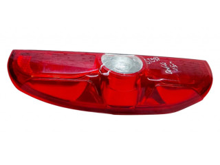 Задний фонарь левый сзади 00518106740 Fiat Doblo 2010-2022 года