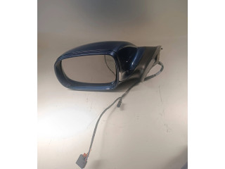 Zpětné zrcátko Audi Q7 4L 2008 4L2857409D, 4L0857507