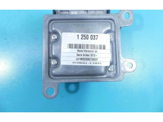 Блок подушек безопасности A2C85839102, IMPRK1250037 Dacia Dokker