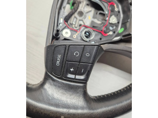 Руль Volvo V70  2008 - 2013 года 1039929, PV5518802      