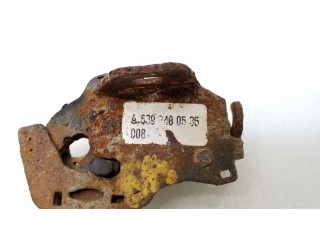 Zámek zadních dveří A6397400535 Mercedes-Benz Vito Viano W447 2019