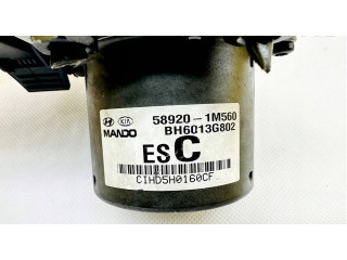 Блок управления АБС BE6003G805, AA11232E   KIA Forte