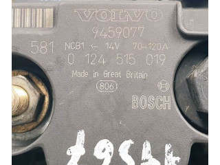 Генератор 9459077 Volvo C70
