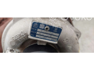  Турбина Skoda Yeti (5L)  03L253019P         