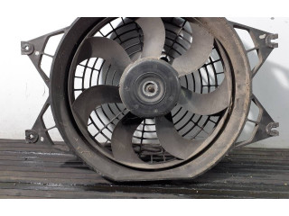 Вентилятор радиатора     A005143    KIA Sorento 