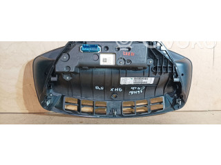 Панель приборов P96572391ZD, 96572391ZD Citroen C4 I