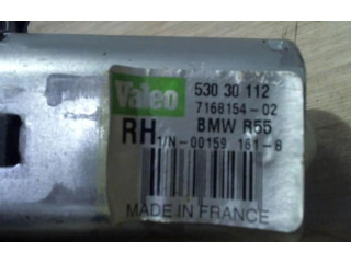 Vstřikovač 61627168154, 61627168154 Mini One - Cooper Clubman R55 N14-B16A