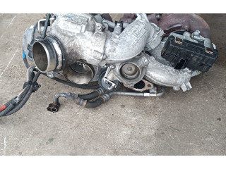 Turbodmychadlo Турбина 1165850809704, 8508136 BMW 4 F32 F33