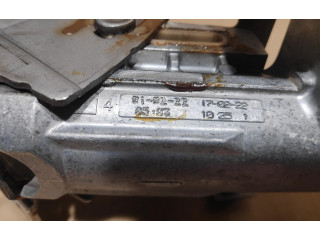    Рулевая рейка 487008065R   Dacia Jogger 2021 -  года