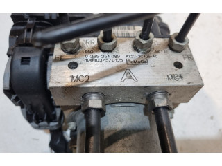 Блок АБС AX232C405AC Jaguar XF - года