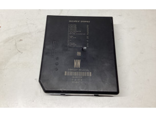 Комфортный модуль