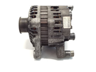 Генератор 9638544180 Citroen C2