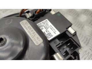 Вентилятор печки 3C0907521D Skoda Superb B6 (3T)