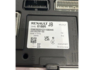 Блок комфорта 284B26188R, A3C0502581100 Renault Clio V