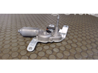 Моторчик заднего дворника 96485147, 96485147 Chevrolet Matiz
