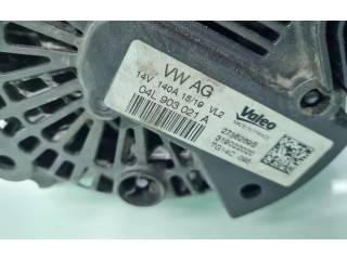 Генератор 04L903021A   Volkswagen Caddy      