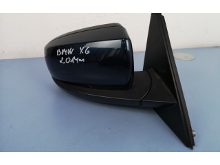 Zpětné zrcátko pravé BMW X6 E71 2010 7136887, 7181175