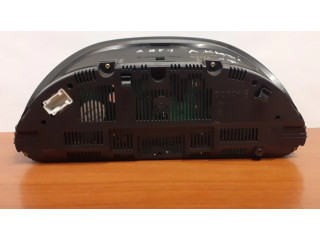 Přístrojová deska Mercedes-Benz A W169 2005 2851, 1031098101