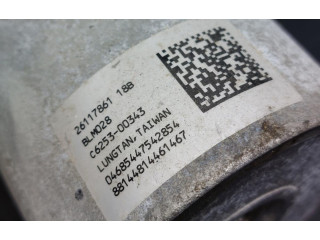 Volant Fiat Punto (199) 2017 26117861, 28208792  