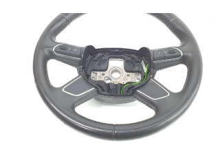 Руль Audi Q3 8U 2011 - 2016 года 8U0419091T, 8U0419091T