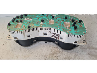 Přístrojová deska  Eagle Talon 1995 MB917436, TN1573408680  