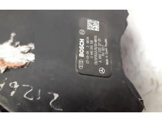Vstřikovací čerpadlo 0445010120, BOMBAINYECCION Mercedes-Benz B W245