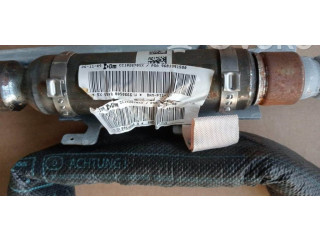 Боковая подушка безопасности 9681391580, 9681391580 Citroen Berlingo