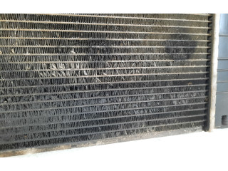 Радиатор охлаждающей жидкости