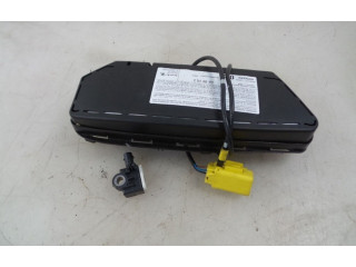 Подушка безопасности в сиденье 6R0880242B, 6R0880242B   Skoda Fabia Mk2 (5J)