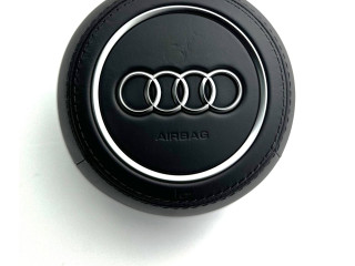 Подушка безопасности водителя    Audi TT TTS RS Mk3 8S