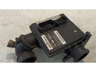 Блок управления двигателя A1661500179, 004003110055   Mercedes-Benz A W168